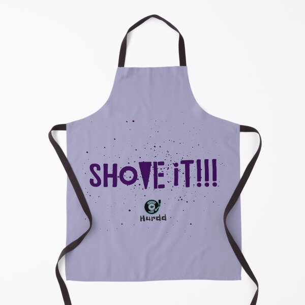 Item preview, Shove it!! designed and sold by Hurdd.