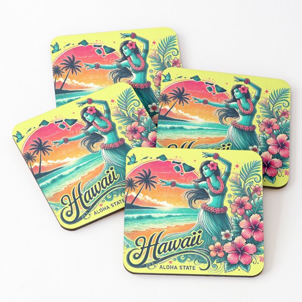 Item preview, Hawai‘i: Spirit of the Aloha State designed and sold by communedesigns.