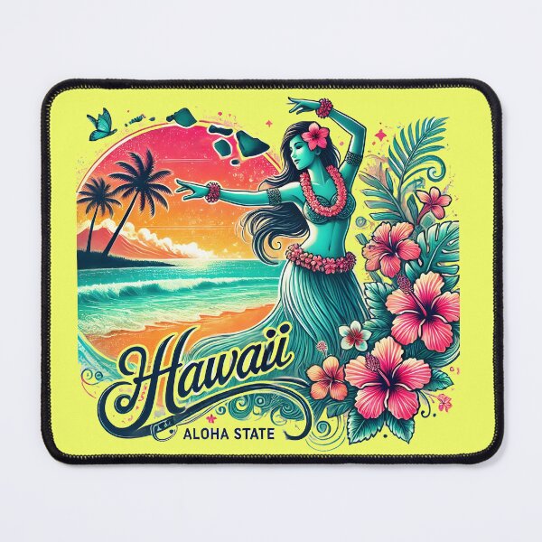 Item preview, Hawai‘i: Spirit of the Aloha State designed and sold by communedesigns.