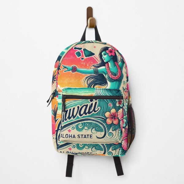 Item preview, Hawai‘i: Spirit of the Aloha State designed and sold by communedesigns.