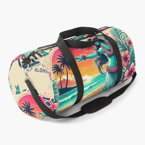 Artikelvorschau, Hawaii: Der Geist des Aloha-Staates entworfen und verkauft von communedesigns.