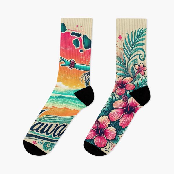 Item preview, Hawai‘i: Spirit of the Aloha State designed and sold by communedesigns.