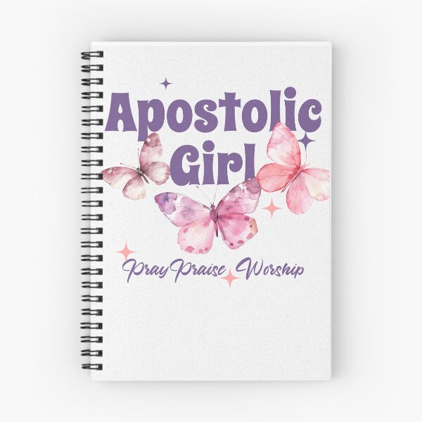 Item preview, Apostolic Christian Butterfly print t-shirt designed and sold by Roxie1487.