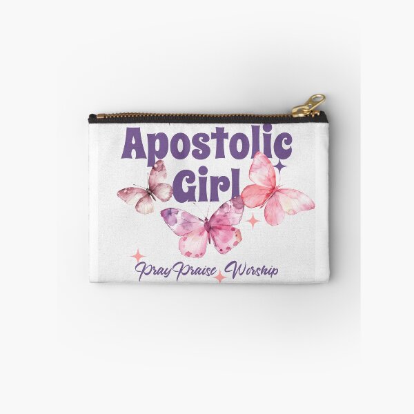 Item preview, Apostolic Christian Butterfly print t-shirt designed and sold by Roxie1487.