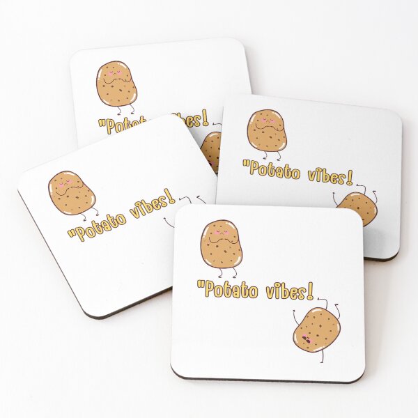 Item preview, "Spud-tacular style! Rock your potato pride today!"Vegetable T-Shirt designed and sold by TOUMA  GALLERY.