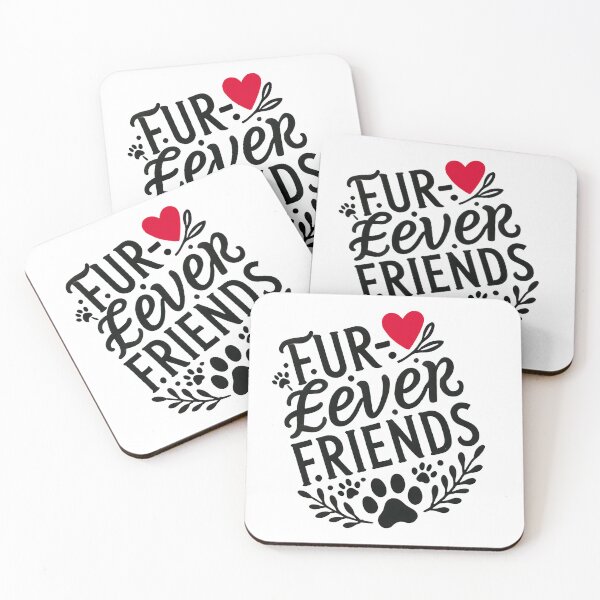 Item preview, Heartfelt Design for Dog & Cat Lovers Sticker designed and sold by Artticadesigns.