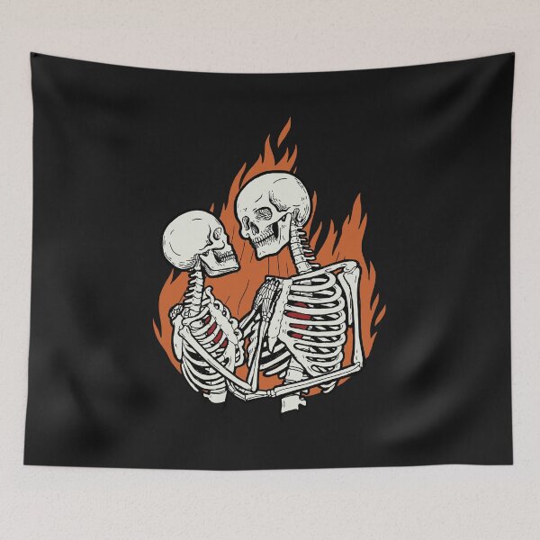 Item preview, The Lovers designed and sold by bapatentar.