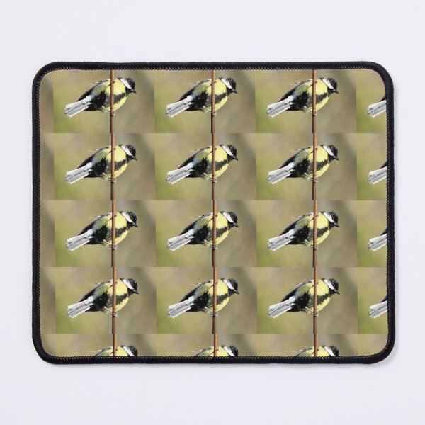 Item preview, coal tit designed and sold by KathleenDawson.