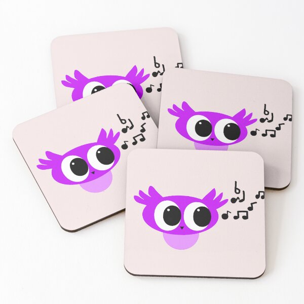 Item preview, Singing bug designed and sold by AshToons.