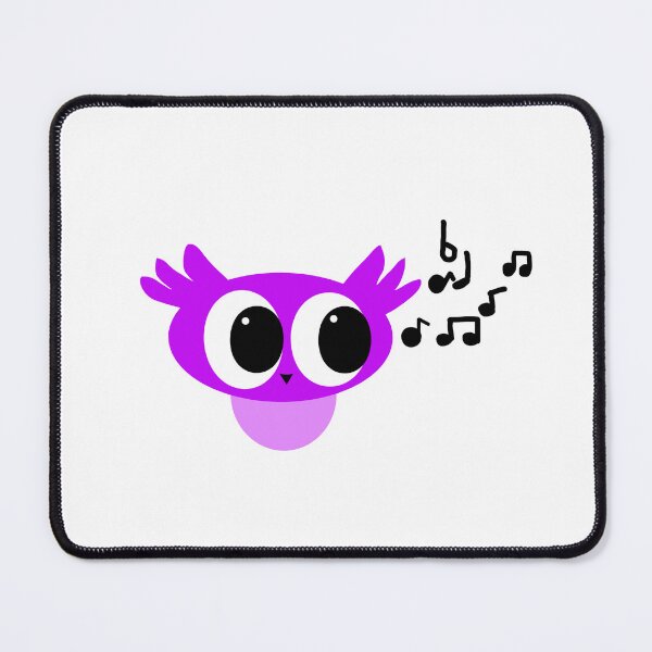 Item preview, Singing bug designed and sold by AshToons.