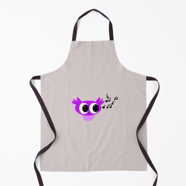 Item preview, Singing bug designed and sold by AshToons.