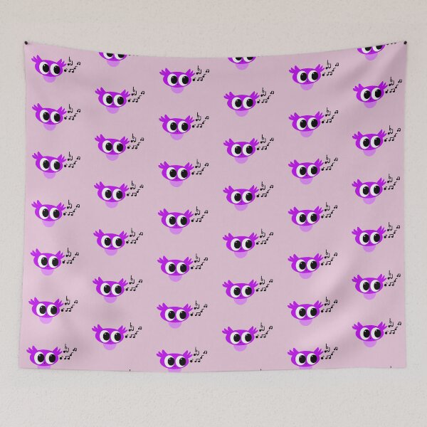 Item preview, Singing bug designed and sold by AshToons.