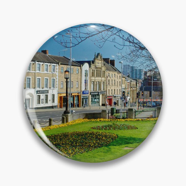Item preview, Barnsley South Yorkshire  designed and sold by Alisonchambers2.