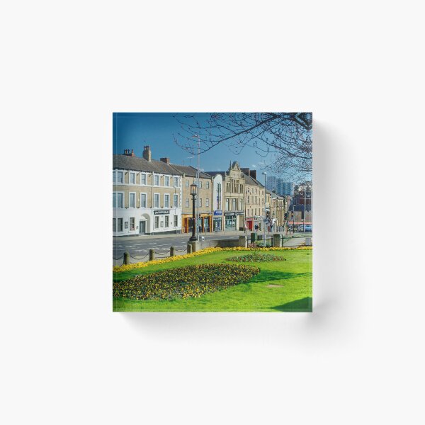 Item preview, Barnsley South Yorkshire  designed and sold by Alisonchambers2.