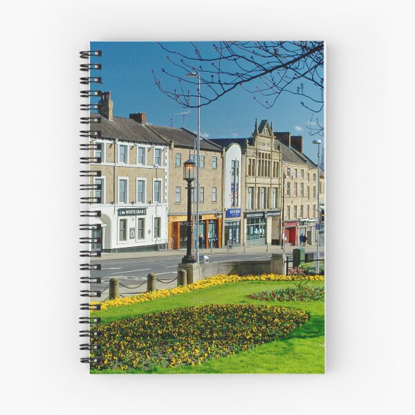 Item preview, Barnsley South Yorkshire  designed and sold by Alisonchambers2.