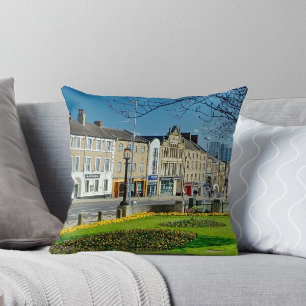 Item preview, Barnsley South Yorkshire  designed and sold by Alisonchambers2.
