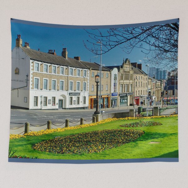 Item preview, Barnsley South Yorkshire  designed and sold by Alisonchambers2.