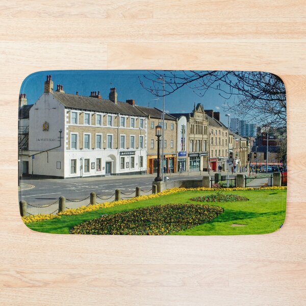 Item preview, Barnsley South Yorkshire  designed and sold by Alisonchambers2.