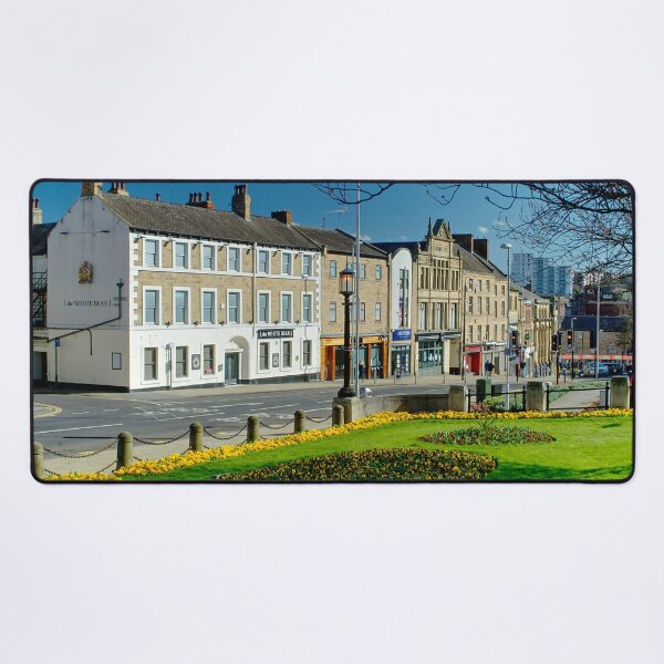 Item preview, Barnsley South Yorkshire  designed and sold by Alisonchambers2.