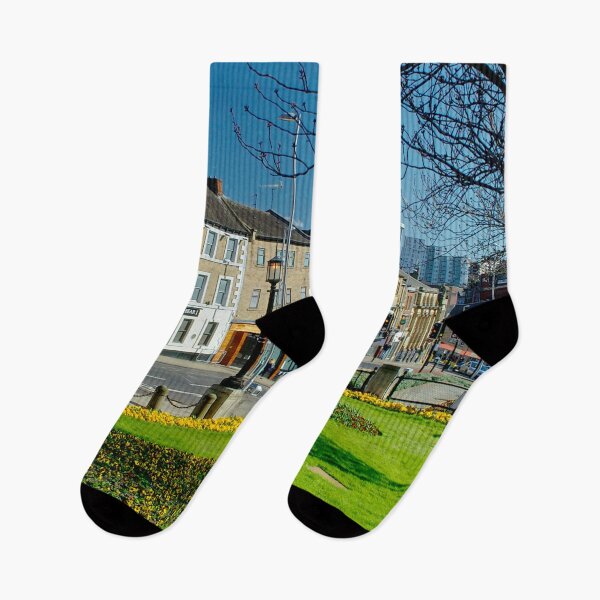 Item preview, Barnsley South Yorkshire  designed and sold by Alisonchambers2.