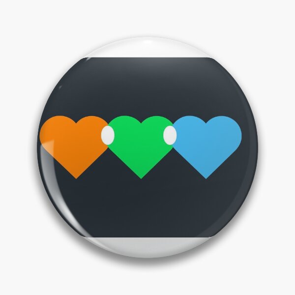 Item preview, Letterboxd Love designed and sold by rosesstudio.