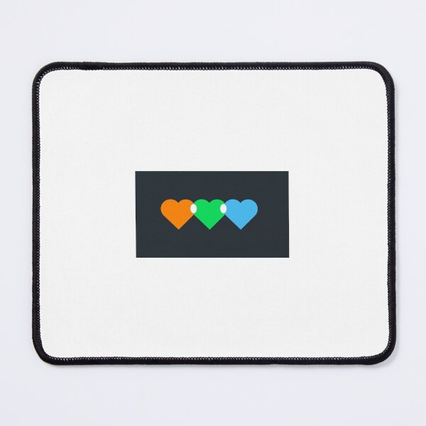 Item preview, Letterboxd Love designed and sold by rosesstudio.