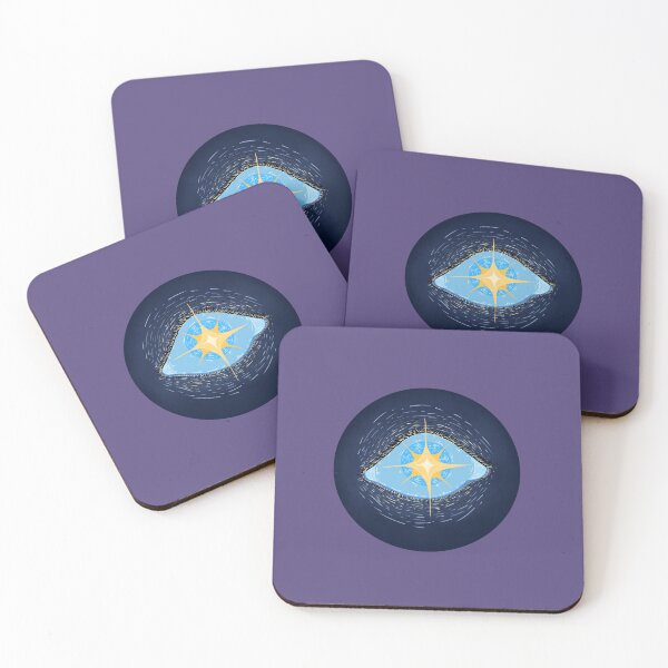 Item preview, Starry eyed designed and sold by madnesshatter.