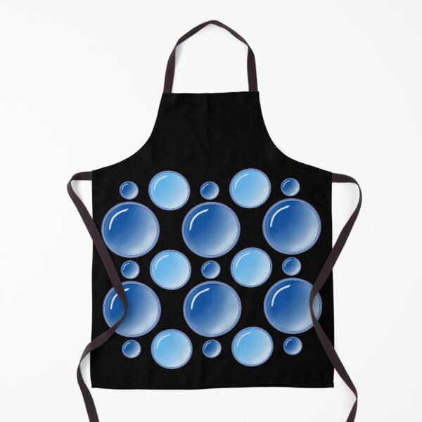 Item preview, Blue Geometric Abstraction designed and sold by KateQR.
