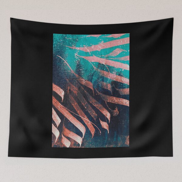 Item preview, Abstract Painting Gothic Calligraphy Gifts For Calligraphylovers designed and sold by stell rocket by frida najska.
