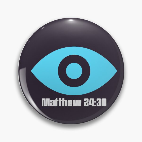 Item preview, Keep Your Eye on the Sky _ Matthew 24:30 designed and sold by AnTartstudios.