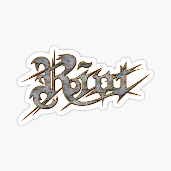 Riot Band Logo