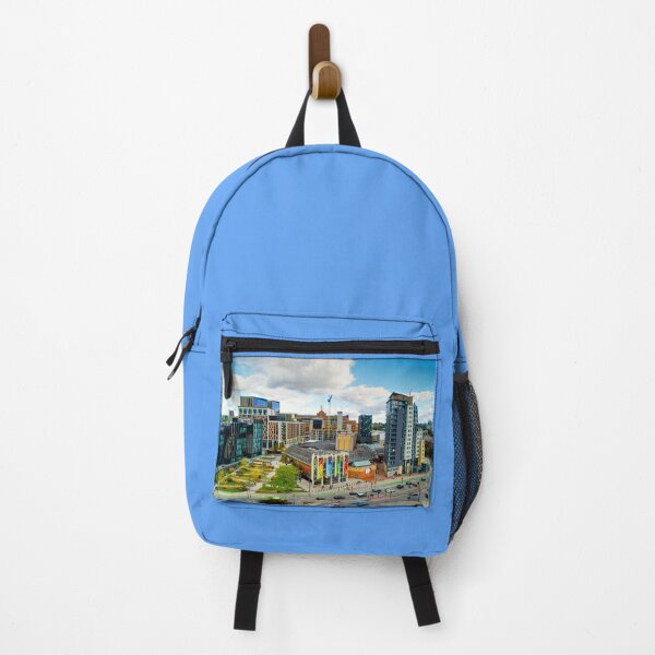 Item preview, Leeds Playhouse Skyline designed and sold by Alisonchambers2.