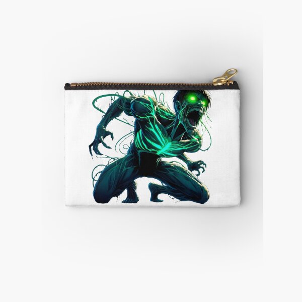 Item preview, Eren Transformation into Titans designed and sold by Day Dreamer.