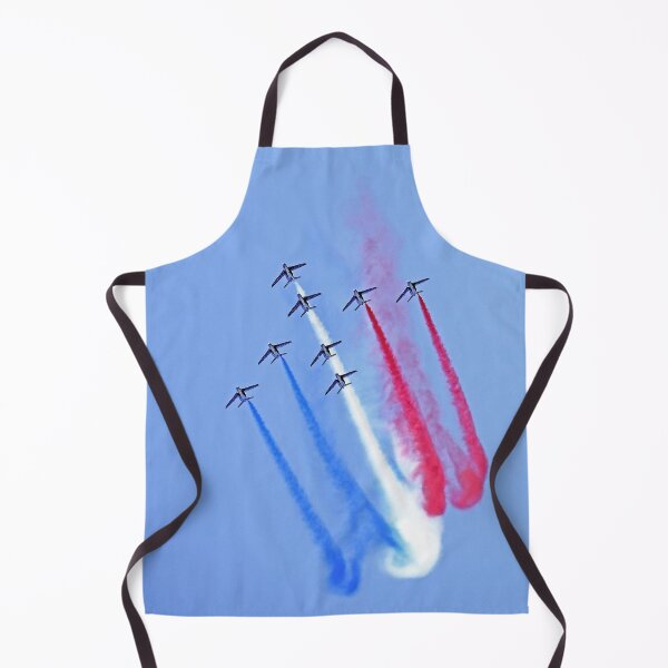 Item preview, r1922/ new finition 2020 La Patrouille de France " un visuel exceptionnel " 20- The Patrouille de France " an exceptional visual "  le Vigeant  2019 par Okaio Créations  Olavia&Olao designed and sold by o.okaïo.