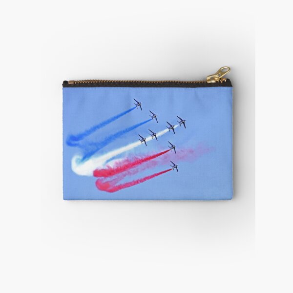 Item preview, r1922/ new finition 2020 La Patrouille de France " un visuel exceptionnel " 20- The Patrouille de France " an exceptional visual "  le Vigeant  2019 par Okaio Créations  Olavia&Olao designed and sold by o.okaïo.