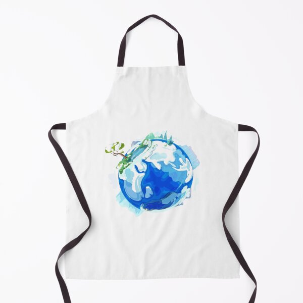Item preview, Ice Earth designed and sold by sarahbidz.
