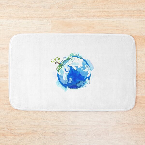 Item preview, Ice Earth designed and sold by sarahbidz.