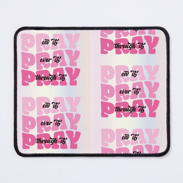 Item preview, Pray designed and sold by Allvarietyitems.