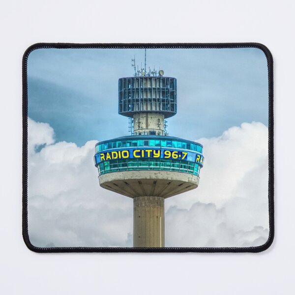 Item preview, Radio City Liverpool  designed and sold by Alisonchambers2.