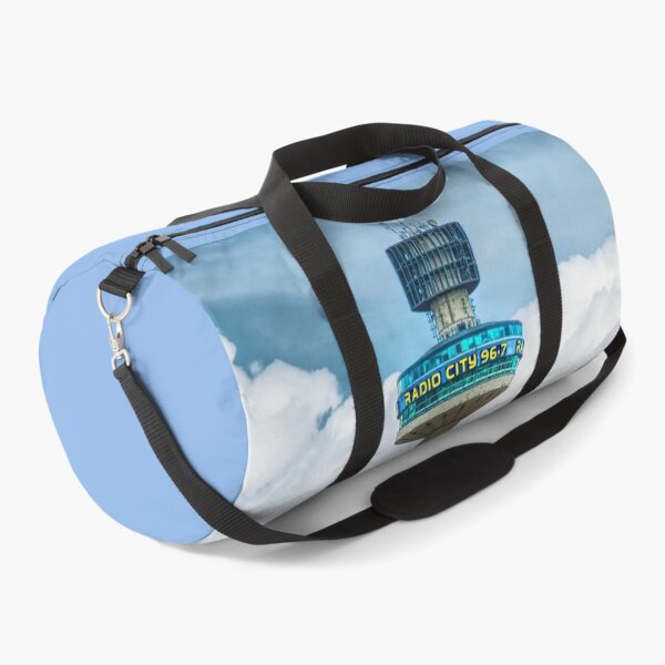 Item preview, Radio City Liverpool  designed and sold by Alisonchambers2.