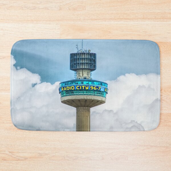Item preview, Radio City Liverpool  designed and sold by Alisonchambers2.