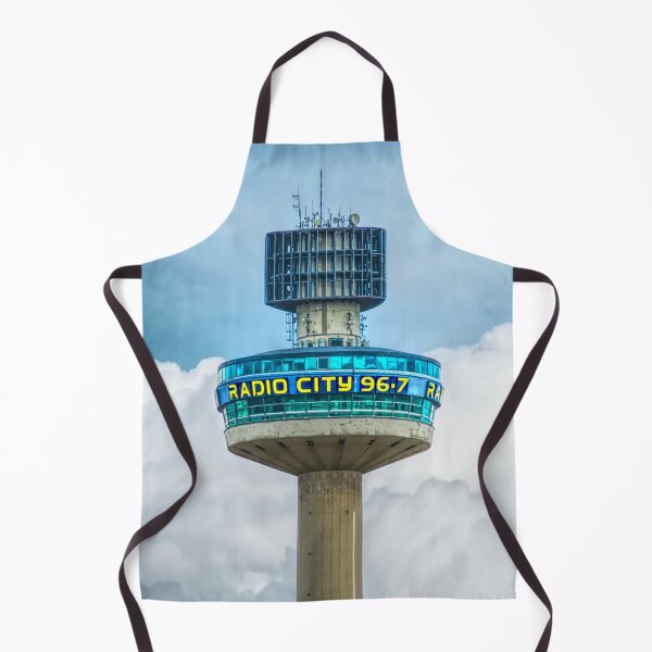 Item preview, Radio City Liverpool designed and sold by Alisonchambers2.