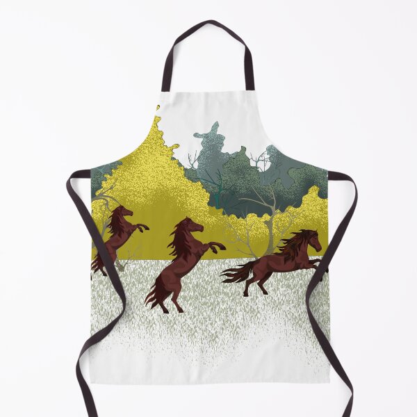 Item preview, Galloping horses designed and sold by sarahbidz.