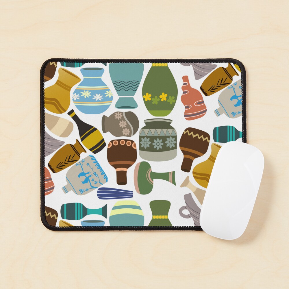 Item preview, Mouse Pad designed and sold by donkeywork.