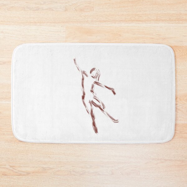 Item preview, Original gesture art 1 designed and sold by Hannahrose96.