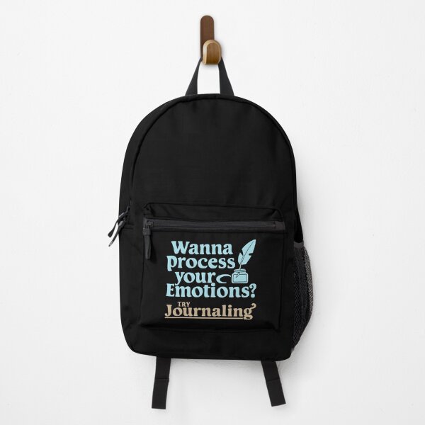 Item preview, Journaling for Emotions Processing Emotional Wellbeing Mental Wellness Emotional Regulation designed and sold by KLArtzStore.