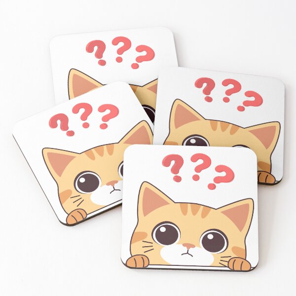 Item preview, Cute Cat designed and sold by Sasitee.