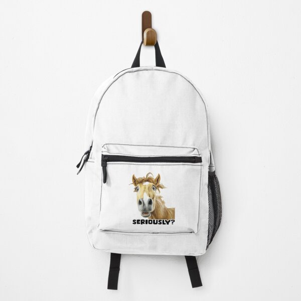 Item preview, Seriously? designed and sold by sarahbidz.