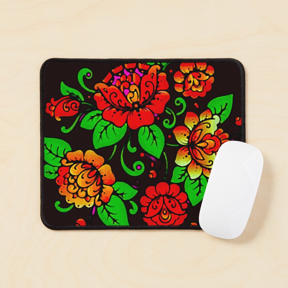 Item preview, Mouse Pad designed and sold by ViaARTfactory.