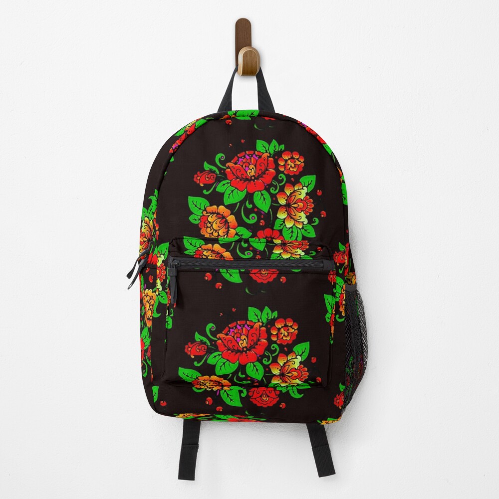 Item preview, Backpack designed and sold by ViaARTfactory.